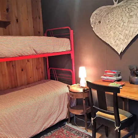 Casa Malerba By Holiday World Borgata Sestriere