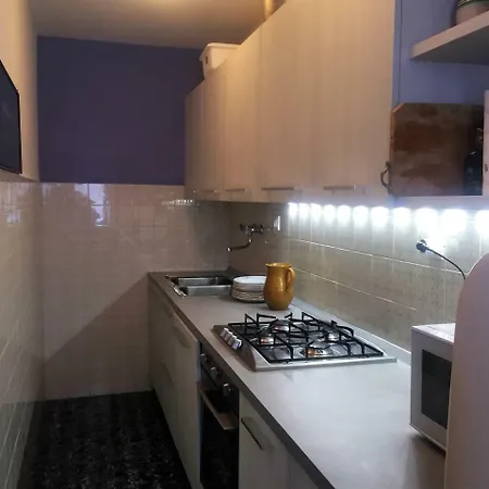Casa Malerba By Holiday World Appartamento *