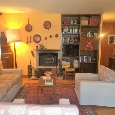 Casa Malerba By Holiday World Appartamento Borgata Sestriere