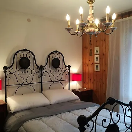 Casa Malerba By Holiday World *