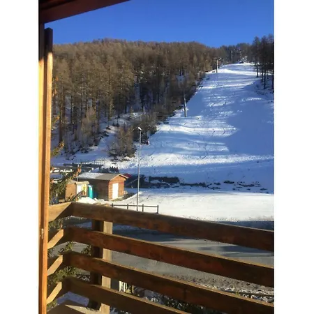 Casa Malerba By World Borgata Sestriere