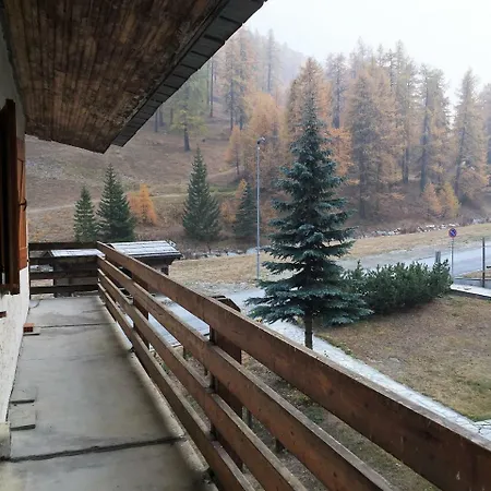 Casa Malerba By Holiday World Appartamento Borgata Sestriere