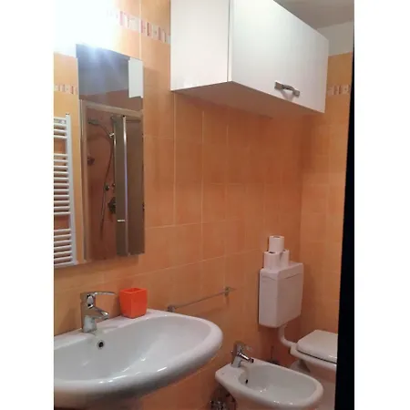 Apartament Casa Malerba By World *